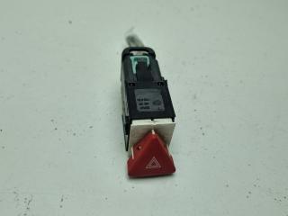 кнопка аварийной сигнализации Volkswagen Passat B6 2006, 2.0 л., дизель, МКПП, чёрный, универсал, 3C0953509