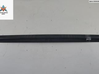 Молдинг крышки (двери) багажника Opel Zafira 1 поколение (A) 2002, 2.2 л., дизель, МКПП, серый, минивэн, 24425938