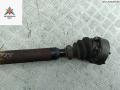 полуось передняя правая (приводной вал, ШРУС) Volkswagen Passat B5 1997, 1.6 л., бензин, МКПП, серый, седан - фото №2