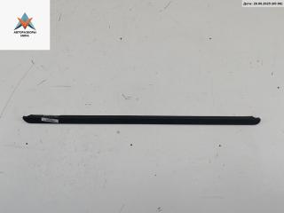 Молдинг стекла двери наружный Dacia (Renault) Logan 2006, 1.4 л., бензин, МКПП, синий, седан