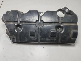 декоративная крышка двигателя Renault Scenic II 2007, 1.9 л., дизель, МКПП, чёрный, минивэн, 8200677518