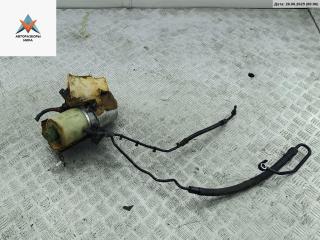 Насос гидроусилителя руля Skoda Fabia 1 поколение (6Y) 2001, 1.4 л., бензин, МКПП, серый, хетчбэк 5 дв.