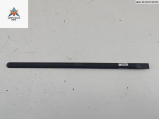 молдинг двери задней левой Dacia (Renault) Logan 2006, 1.4 л., бензин, МКПП, синий, седан, 8200697226