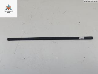 молдинг двери передней правой Dacia (Renault) Logan 2006, 1.4 л., бензин, МКПП, синий, седан, 8200209755