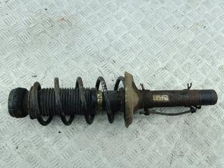 стойка передняя Volkswagen Bora 2001, 2.0 л., бензин, МКПП, чёрный, седан
