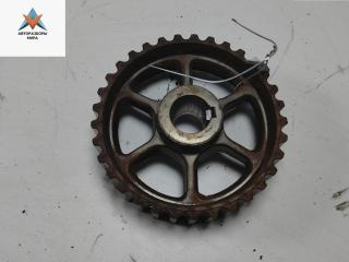 звездочка ТНВД Renault Scenic 2 поколение [рестайлинг] 2007, 1.9 л., дизель, МКПП, чёрный, минивэн, 261844