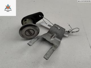 личинка дверного замка Dacia (Renault) Logan 2006, 1.4 л., бензин, МКПП, синий, седан, 025