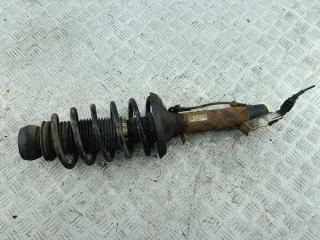 стойка передняя Volkswagen Bora 2001, 2.0 л., бензин, МКПП, чёрный, седан