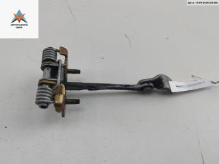ограничитель открывания двери Dacia (Renault) Logan 2006, седан, 214078
