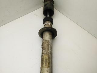 амортизатор задний левый BMW 5 серия E60/E61 2004, 3.0 л., дизель, АКПП, синий, седан, 6766049