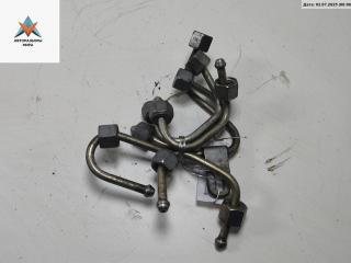 трубка топливная Renault Scenic 2 поколение [рестайлинг] 2007, 1.9 л., дизель