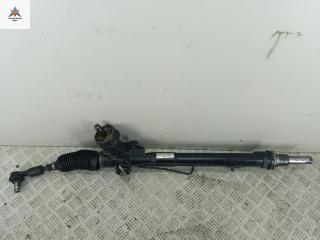 рулевая рейка Volkswagen Passat B5 1997, 1.6 л., бензин, МКПП, серый, седан