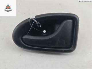 ручка внутренняя передняя правая Dacia (Renault) Logan 2006, 1.4 л., бензин, МКПП, синий, седан, 7700830079