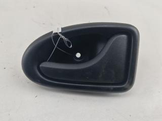 ручка внутренняя передняя правая Dacia (Renault) Logan I 2006, 1.4 л., бензин, МКПП, синий, седан, 7700830079