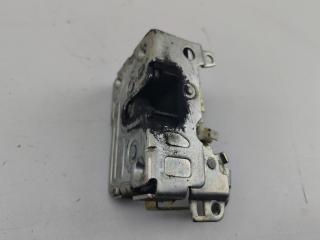 замок двери передней правой Dacia (Renault) Logan I 2006, 1.4 л., бензин, МКПП, синий, седан, 8200213917