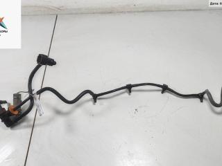 трубка топливная Renault Scenic 2 поколение [рестайлинг] 2007, 1.9 л., дизель