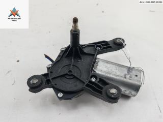 Двигатель стеклоочистителя заднего (моторчик дворников) Opel Vectra C 2003, 2.2 л., бензин, МКПП, серый, хетчбэк 5 дв., 53842597