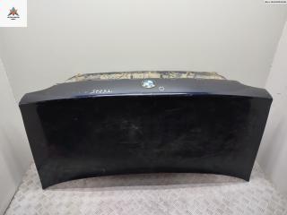 крышка багажника BMW 7 серия E38 1995, синий, седан