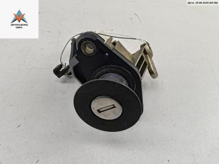 кнопка открытия багажника Opel Astra F [рестайлинг] 1995, 1.6 л., бензин, МКПП, серый, хетчбэк 5 дв., 296