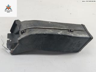 воздуховод BMW 5 серия E39 [рестайлинг] 2002, 2.5 л., бензин, МКПП, серый, седан, 8174844