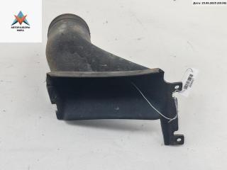 воздуховод BMW 5 серия E39 [рестайлинг] 2002, 2.5 л., бензин, МКПП, серый, седан, 8160855