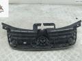 решетка радиатора Volkswagen Touran 1 поколение 2005, чёрный, минивэн, 1T0853651 - фото №2