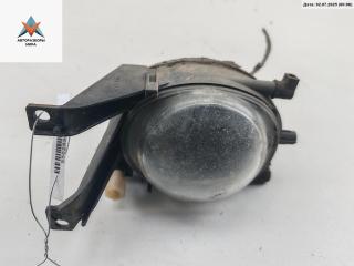 фара противотуманная правая BMW 5 серия E39 [рестайлинг] 2001, 2.2 л., бензин, МКПП, серый, седан