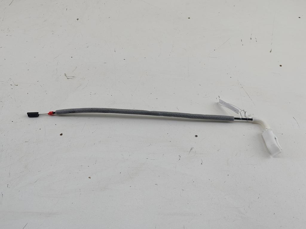 Трос двери задней BMW X3 E83 2006, 3.0 л., дизель, МКПП, чёрный, внедорожник 5 дв., 3330987