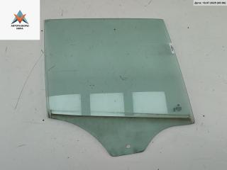 стекло двери задней правой BMW X3 E83 [рестайлинг] 2006, 3.0 л., дизель, МКПП, чёрный, внедорожник 5 дв., 6950131