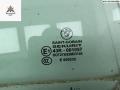 стекло двери задней правой BMW X3 E83 [рестайлинг] 2006, 3.0 л., дизель, МКПП, чёрный, внедорожник 5 дв., 6950131 - фото №2