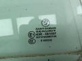 стекло двери задней правой BMW X3 E83 [рестайлинг] 2006, 3.0 л., дизель, МКПП, чёрный, внедорожник 5 дв., 6950131 - фото №2