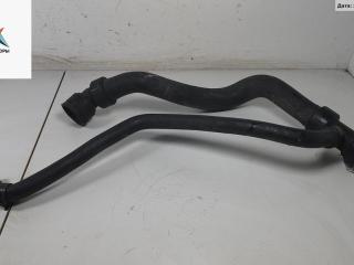 патрубок радиатора Audi A4 B5 [рестайлинг] 1999, 1.6 л., бензин, 8D0121055J