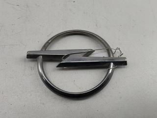 эмблема Opel Astra F 1995, 1.6 л., бензин, МКПП, серый, хетчбэк 5 дв., 22304