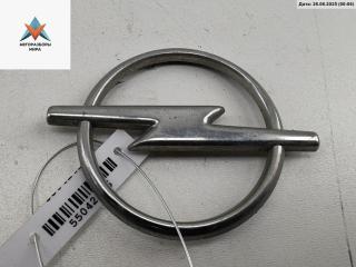 эмблема Opel Vectra B 1998, 1.8 л., бензин, МКПП, синий, универсал