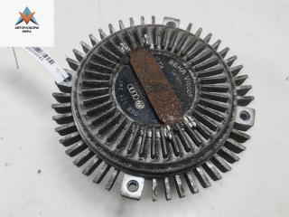 муфта вентилятора Audi A4 B5 [рестайлинг] 1999, 1.6 л., бензин, МКПП, чёрный, универсал, 06B121347