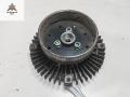 муфта вентилятора Audi A4 B5 [рестайлинг] 1999, 1.6 л., бензин, МКПП, чёрный, универсал, 06B121347 - фото №2