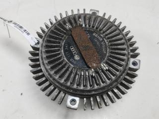 муфта вентилятора Audi A4 B5 1999, 1.6 л., бензин, МКПП, чёрный, универсал, 06B121347