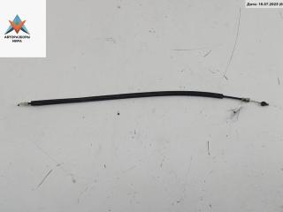 Трос двери задней Citroen Jumper 2 поколение 2007, 2.2 л., дизель, МКПП, белый, микроавтобус