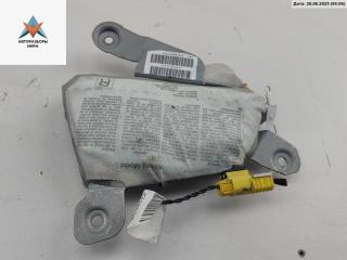 подушка безопасности дверная BMW 5 серия E39 [рестайлинг] 2002, 3.0 л., дизель, АКПП, синий, универсал, 34826833204N