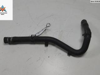 патрубок (трубопровод, шланг) Audi A4 B5 [рестайлинг] 1999, 1.6 л., бензин, МКПП, чёрный, универсал, 8D0121107D