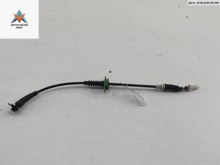 Трос двери задней BMW X3 E83 [рестайлинг] 2006, 3.0 л., дизель, МКПП, чёрный, внедорожник 5 дв., 593119702
