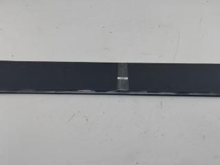 молдинг двери задней правой Citroen Jumper 2007, 2.2 л., дизель, МКПП, белый, микроавтобус, 1307248070