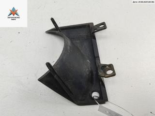 рамка фары противотуманной правой BMW 5 серия E39 [рестайлинг] 2001, 2.2 л., бензин, МКПП, серый, седан, 63176906428