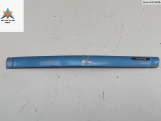 молдинг двери передней правой Mercedes-Benz Vito-1 W638 1997, 2.3 л., бензин, АКПП, синий, микроавтобус