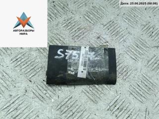 заглушка порога Volkswagen Passat B5 [рестайлинг] 2004, 1.9 л., дизель, МКПП, серый, универсал