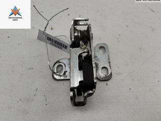 замок двери задней левой Citroen Jumper 2 поколение 2007, 2.2 л., дизель, МКПП, белый, микроавтобус