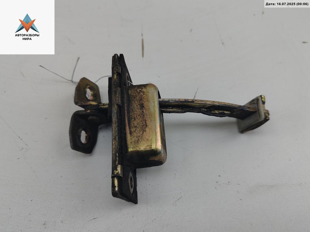 ограничитель открывания двери Mercedes-Benz Vito-1 W638 1997, микроавтобус - фото №1