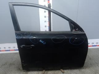 дверь передняя правая Hyundai i30 FD 2008, 1.4 л., бензин, МКПП, хетчбэк 5 дв.