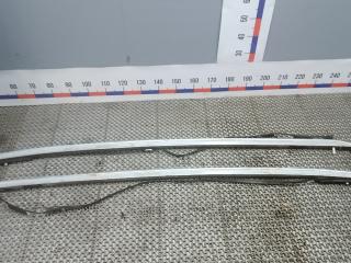 дуги на крышу (рейлинги) Peugeot 508 1 поколение 2011, 2.0 л., HDi, дизель, МКПП, универсал