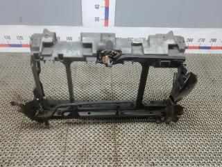 Передняя панель крепления облицовки (телевизор) Peugeot 508 1 поколение 2011, 2.0 л., HDi, дизель, МКПП, универсал, 9686902780